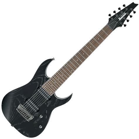 Ibanez RG5328 LDK Prestige Lightning Through A Dark Live Louder