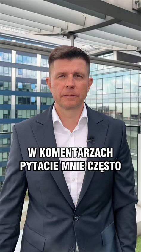 Ryszard Petru On Twitter Chcieli Cie Kr Li No To Macie