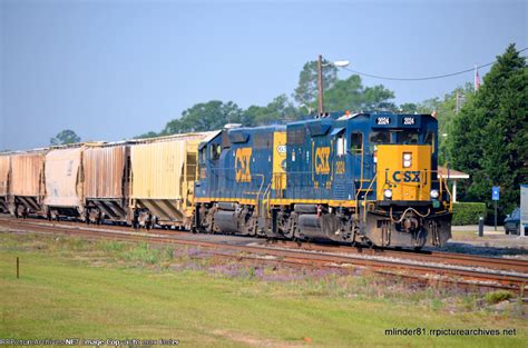 Csx 2024