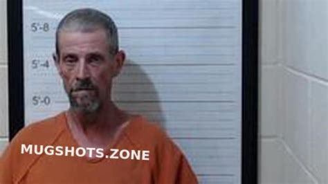 TIMMY JOHNSON 01 16 2022 Coffee County Mugshots Zone