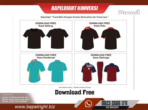 Mockup Kaos Hitam Polos Hd Free Download Cdrphotoshop