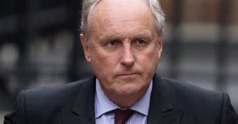 Paul Dacre Sells Remaining Daily Mail Group Shares, Sparking Debate ...