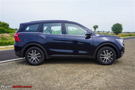 Mahindra Xuv700 Review Team Bhp