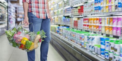 Lista alimentelor cu adaos comercial plafonat se schimbă Ce alimente