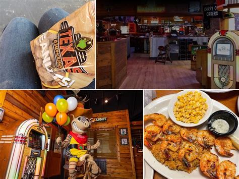 Texas Roadhouse Overland Park Menu Reviews 261 Photos 20