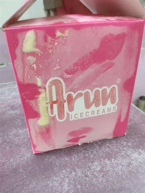 Arun Ice Cream - Latest Price, Dealers & Retailers in India