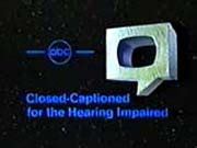 Closed Captioning | TVARK