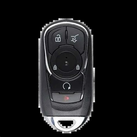 Buick Button Smart Proximity Key Fcc Hyq Ea Pn K L