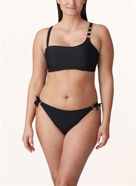 Primadonna Basic Bikini Hose Damietta In Schwarz