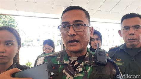 Tni Jerat Tiga Tersangka Pembunuhan Imam Masykur Dengan Pasal Berlapis