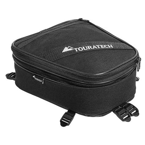 Touratech Bolsa Trasera Ibarra Sport Negro Motardinn