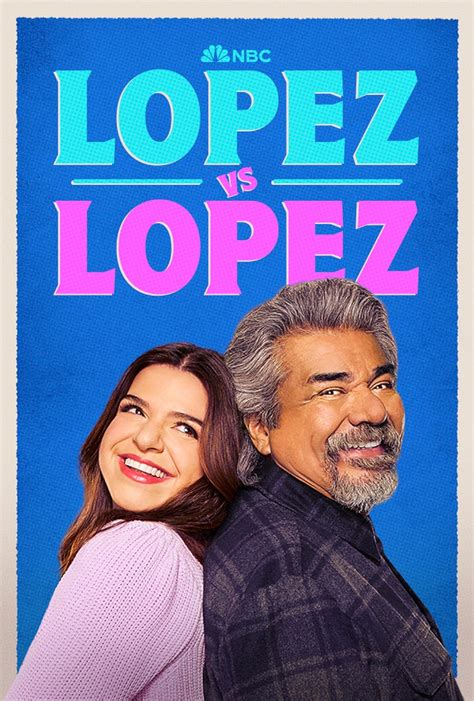 Lopez Vs Lopez Lopez Vs George Tv Episode 2024 Imdb