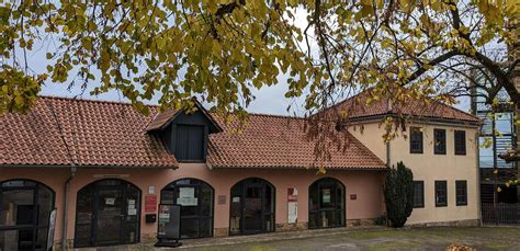 Tourist Information Creuzburg Naturpark Eichsfeld Hainich Werratal