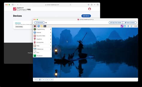 Meet Raspberry Pi Connect A New Tool To Access Your Raspberry Pi