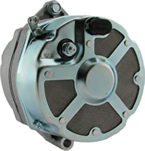 Amazon New Premium Alternator Compatible With Ford Marine