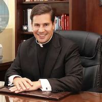 Actualizar Imagen Padre Guillermo Serra Oraciones Abzlocal Mx