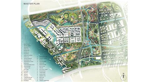 Pin By Zihong Tang On Plan Diagram Valley Park Master Plan How To