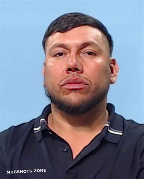 Gallegos Rodriguez Eleazar Brazoria County Mugshots Zone