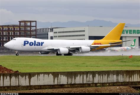 N Gt Boeing Uf Polar Air Cargo Tang Chiahao Jetphotos