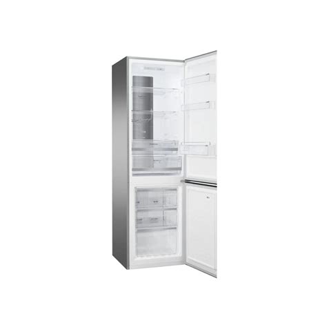 Amica KGCN 388 140 E Stand Kühl Gefrierkombination 54 cm breit 250L