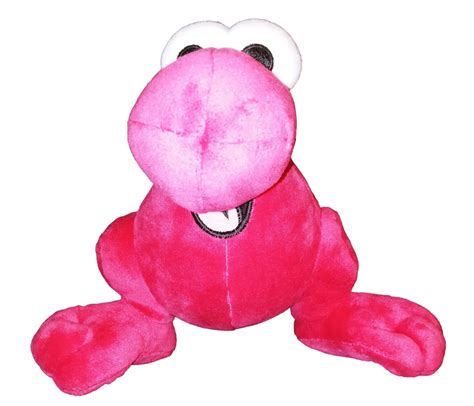 Pink Nerds Plush Character Candy Warehouse, 44% OFF