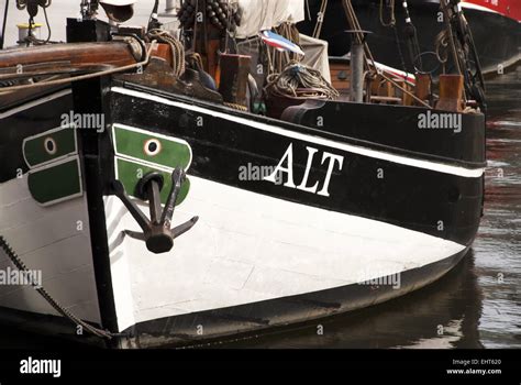 Museum Schiffe Hi Res Stock Photography And Images Alamy