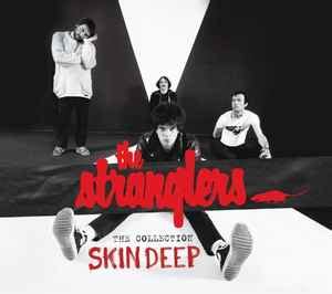 The Stranglers - Skin Deep (The Collection) (CD, Compilation) | Discogs