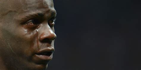 Mario Balotelli Non Ci Sta Il Duro Sfogo Dopo Italia Spagna