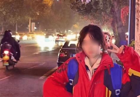 吉林高三女生失联6个月后遗体被发现 父亲：孩子自己落下了水 郑春梅 警方 视频