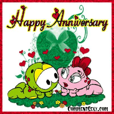 Happy Anniversary Animated Gif | Free download on ClipArtMag