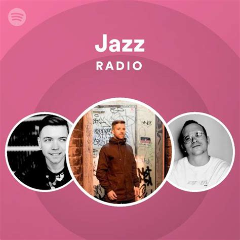 Jazz Radio - playlist by Spotify | Spotify