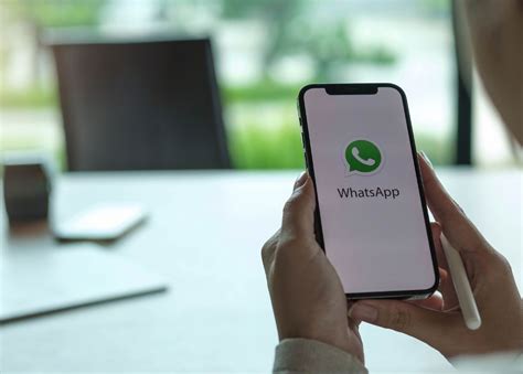 Kenali Ini Tanda Tanda Whatsapp Anda Dibajak