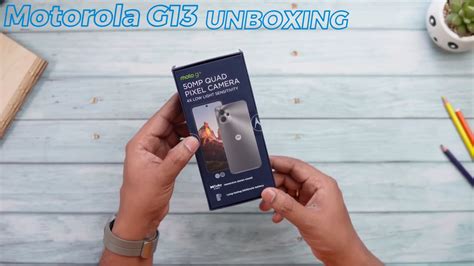 Unboxing Motorola G Matte Charcoa Silence Unbox Youtube