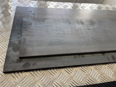 8mm 10mm 12mm Steel Sheets Mild Steel Plate Heavy Baseplates Floor