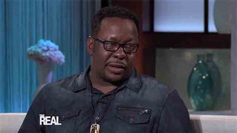 Bobby Brown Opens Up About Bobbi Kristinas Death When God Calls You