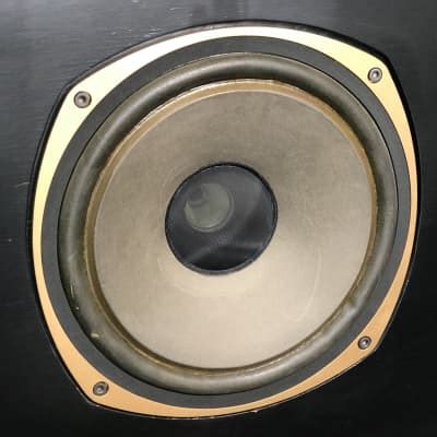 Tannoy Arden 15 Dual Concentric Integrated Loudspeaker Reverb