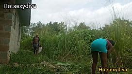 Africans Passionate Sex XNXX