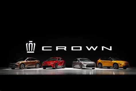 Toyota Crown Ettoday Ettoday