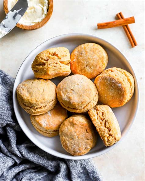 Sweet Potato Biscuits Recipe The Cookie Rookie®