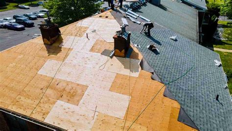 Why Choose Smart Choice Roof Restorations For Roof Valley Replacement