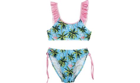 Tortue Bikini Set S