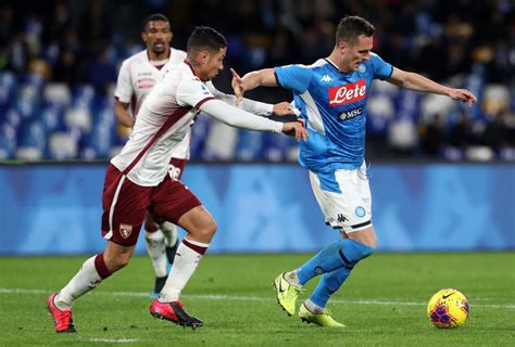 Fotogallery Napoli Torino Le Immagini Del Match Toro News