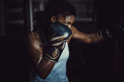 Boxing News: Claressa Shields Training Camp Notes » November 14, 2024