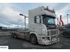 Scania R560 For Sale Container Transporter Swap Body Truck 13510 EUR