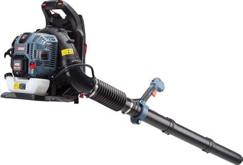 Best Backpack Leaf Blower Reviews 2023 Pro Tool Reviews