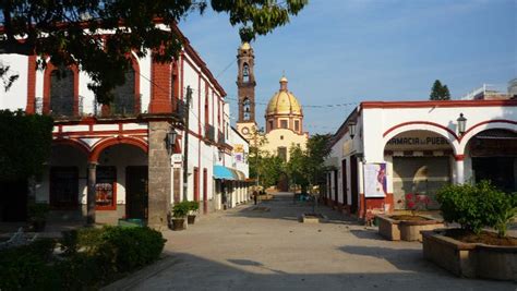 Jaime Ramos Méndez Centro histórico de Jiquilpan nuevo pueblo mágico