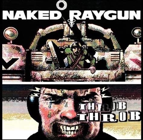 Naked Raygun Throb Throb Cd Naked Raygun Muziek Bol