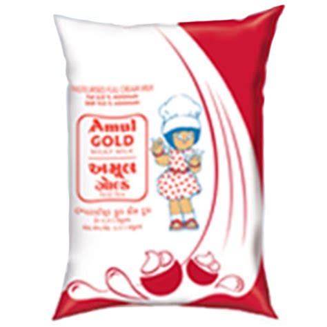 Buy Amul Full Cream Milk Online From New Punjab Dairy