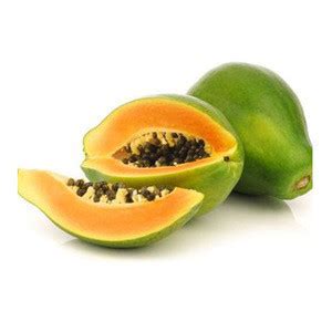 Fresh Papaya Unripe, Ripe And Papaya Leaf from Thailand | Tradewheel.com