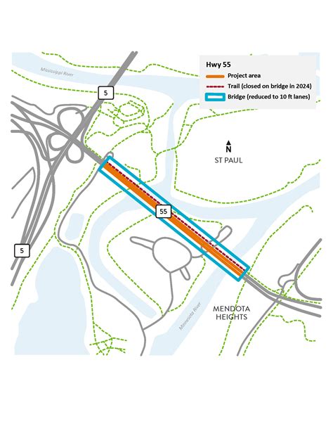 Mndot Road Construction Map 2024 Deina Eveline